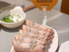 -巴奴毛肚火锅(悠唐购物中心店)