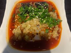 竹苑凉粉-三俞竹苑(红旗街万达店)