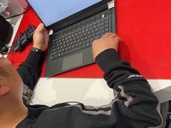 -外星人戴尔官方售后维修总站(来福士店)