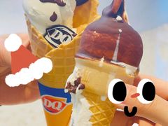 -DQ·蛋糕·冰淇淋(龙湖狮山天街店)