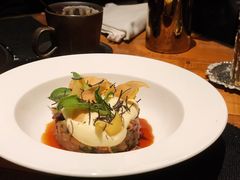 -AZUL by FUEL蓝色·法式酒馆(琶醍店)