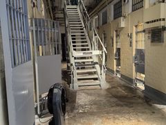 -大馆(前中区警署建築群)