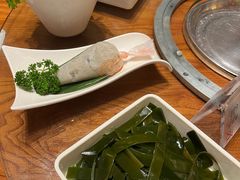 -古关火锅店(古北水镇景区店)