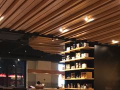 -星巴克臻选(长沙运达中央广场店)