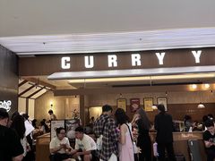 -CURRY YA 熟成咖哩專門店(深圳湾万象城店)