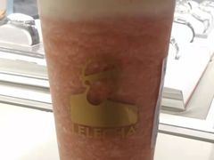 -LELECHA乐乐茶(新街口大洋店)