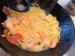 -我的面 川味Bistro(后沙峪店)