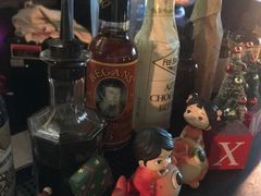 -ASPIRYNA酒吧水烟吧(太古里店)