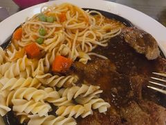 -豪客来牛排(新街口羊皮巷店)