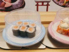 -三禾寿司(君尚店)