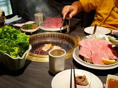 -AJIYA·池袋日式烧肉自助(天津万象城店)