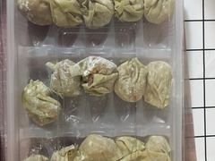 -熊大爷现包饺子(和平里店)
