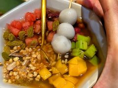 -锦府盐帮·侯宅(五棵松万达店)