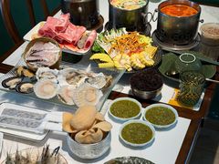 -Thai Basil罗勒叶泰式餐厅(时代天街店)