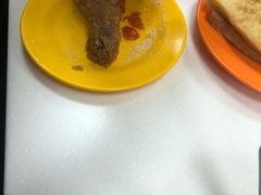 -冰岛茶餐厅(人民路店)