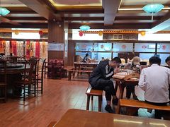 -香麒园·过桥米线·南湖雅宴