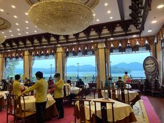 大堂-楼外楼(西湖景区孤山路店)