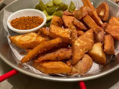 -苏小牛·牛肉串(国贸店)