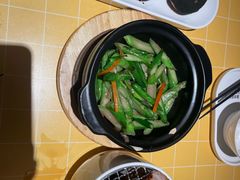 -蔡澜点心·粤菜(花城汇南区店)