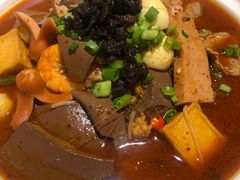 -眉州东坡(团结湖店)