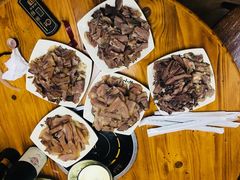 -牛小隆牛肉面馆(四牌楼店)