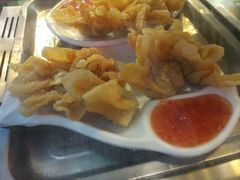-芬芳甜品(同福路店)