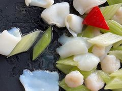 -阿明小菜·海鲜·上海菜(梅陇店)