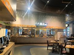 -熊猫自助餐厅.萌趣城堡(长隆熊猫酒店)