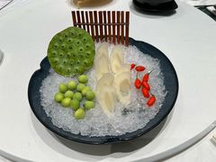 -祥记餐饮•豫粤珍味(金隅大厦店)