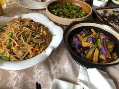 -庐山华微国际度假酒店-餐饮部