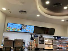 -肯德基(大剧院店)