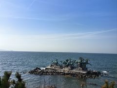 -养马岛旅游度假区
