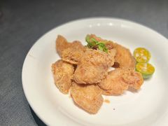 -锦府园·新台州菜(合生汇店)