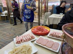 -虾大侠·盱眙龙虾老北京铜锅涮羊肉(金楠天街店)