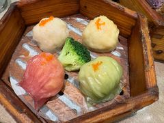 -油尖嘴粤菜茶餐厅(湖里万达店)