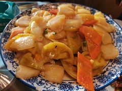 -吉顺坑烤