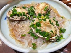 -新白鹿餐厅(爱琴海购物中心店)