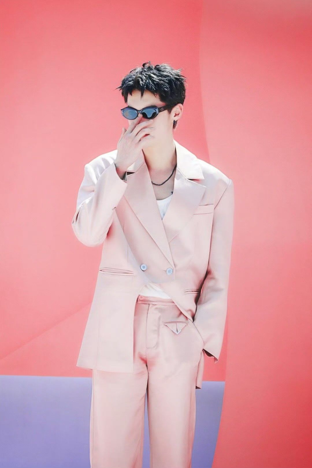 15牛角扣:这可是西服的点睛之笔,不仅美