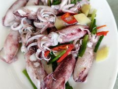 -众味海鲜大排档·活海鲜·潮汕味(南澳店)
