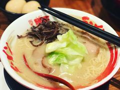 -豚王拉面(澳门银河店)