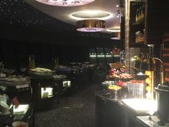 -广州花园酒店·凌璇阁旋转餐厅CAROUSEL360