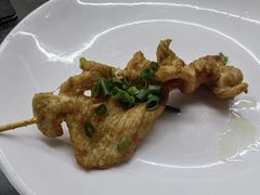 -鑫鸿达·海鲜闽菜热炒小馆(中山路店)