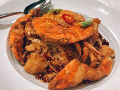 -红棉中餐厅·广州海航威斯汀酒店