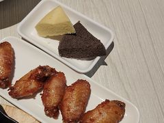 -九毛九西北菜(百信广场店)