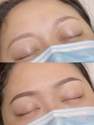 -HQ半永久纹绣纹眉