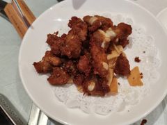 -诚如金·南宁本地菜(信息港店)