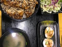 -京和风.日式家庭料理(京和风食堂大仓店)