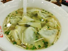 -老盛兴汤包馆(大华二路店)