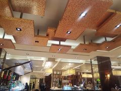 大堂-盛宴标帜西餐厅龙虾.鲍鱼•牛排(重庆喜来登大酒店)