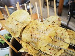 -炒豆合作社(东四总店)